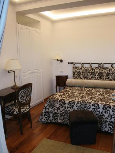Double Room Sea View