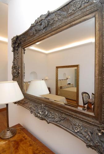 Superior Double Room Sea View