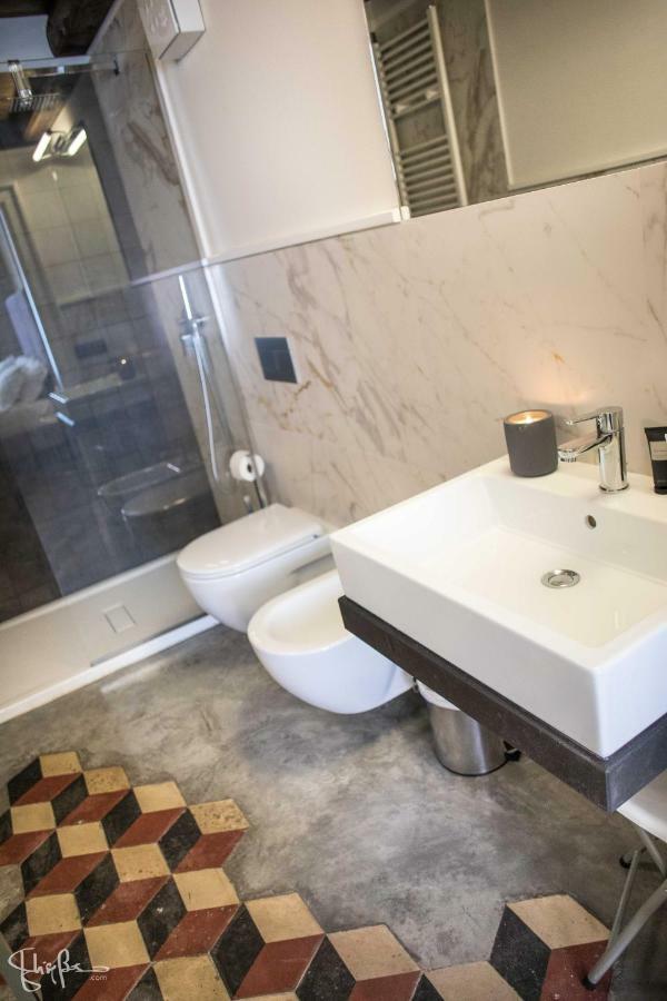 Deluxe Double Room Balcony