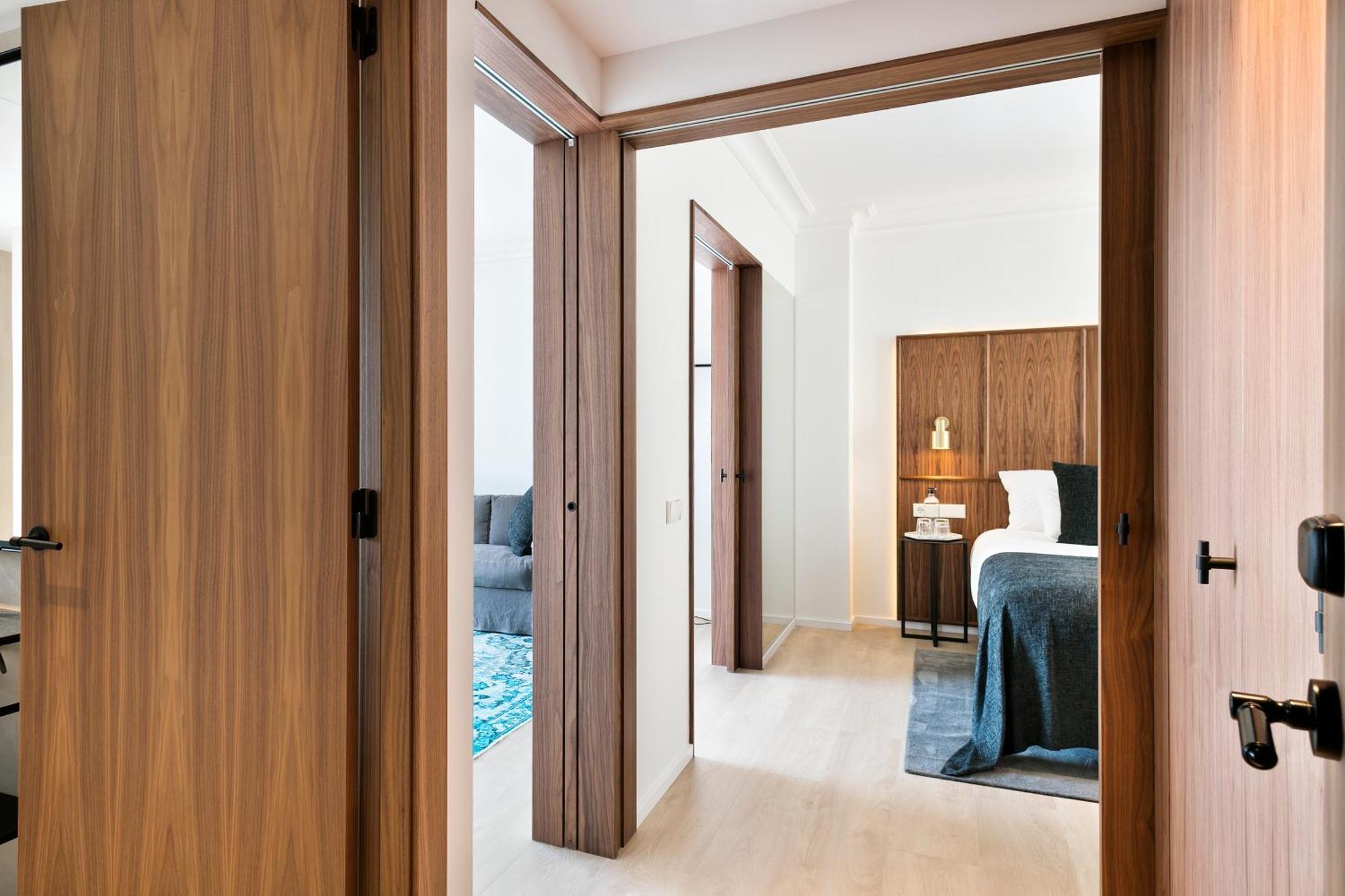 Suite con Terrazza