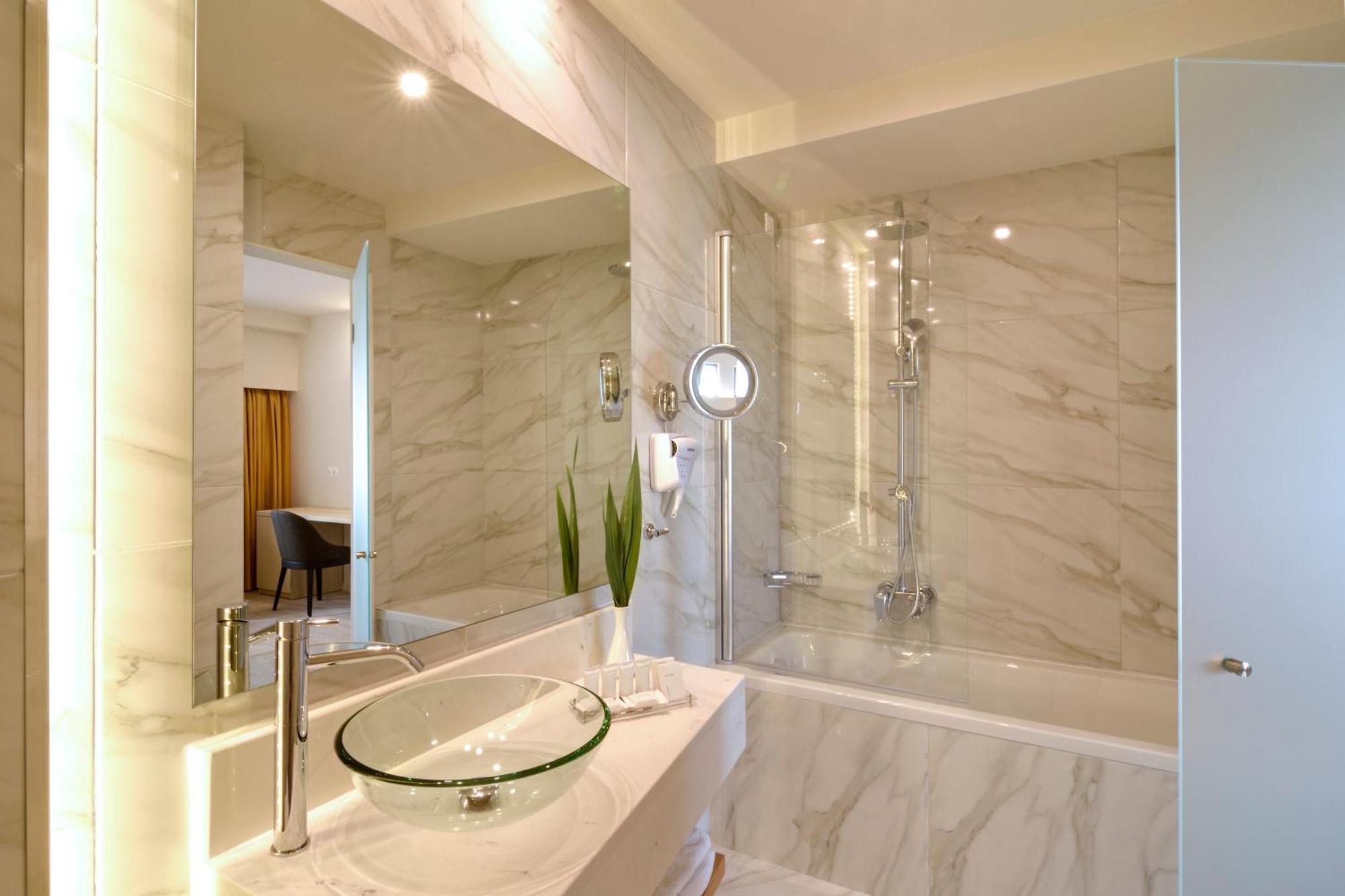 Suite Executive