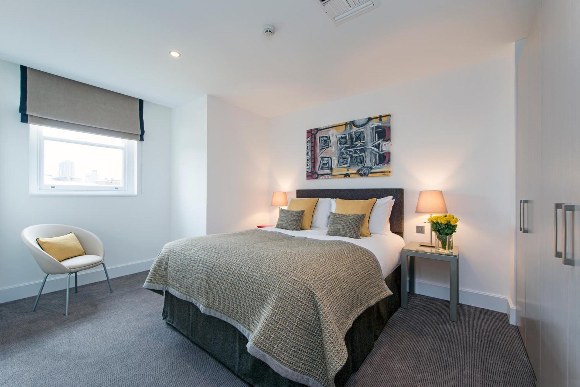 Monolocale Suite Premier