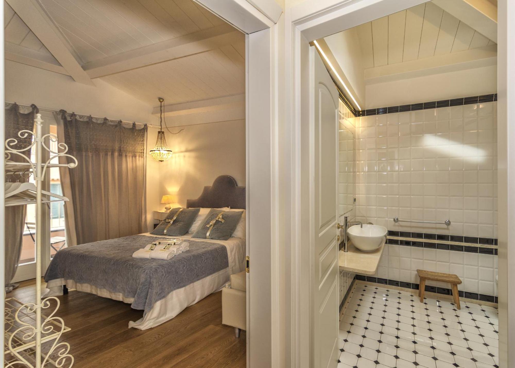 Camera Tripla con Bagno Privato