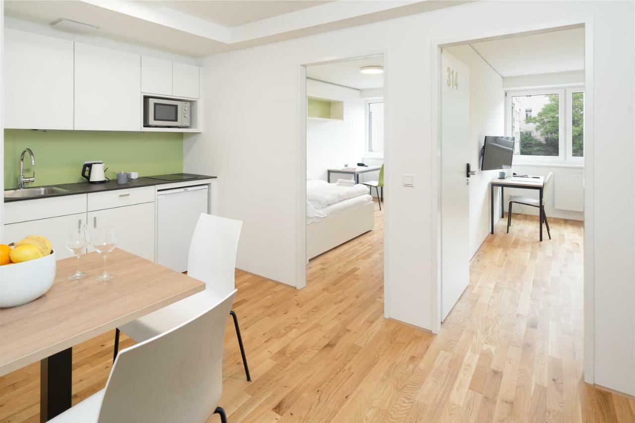 Appartamento Familiare con 2 Camere da Letto