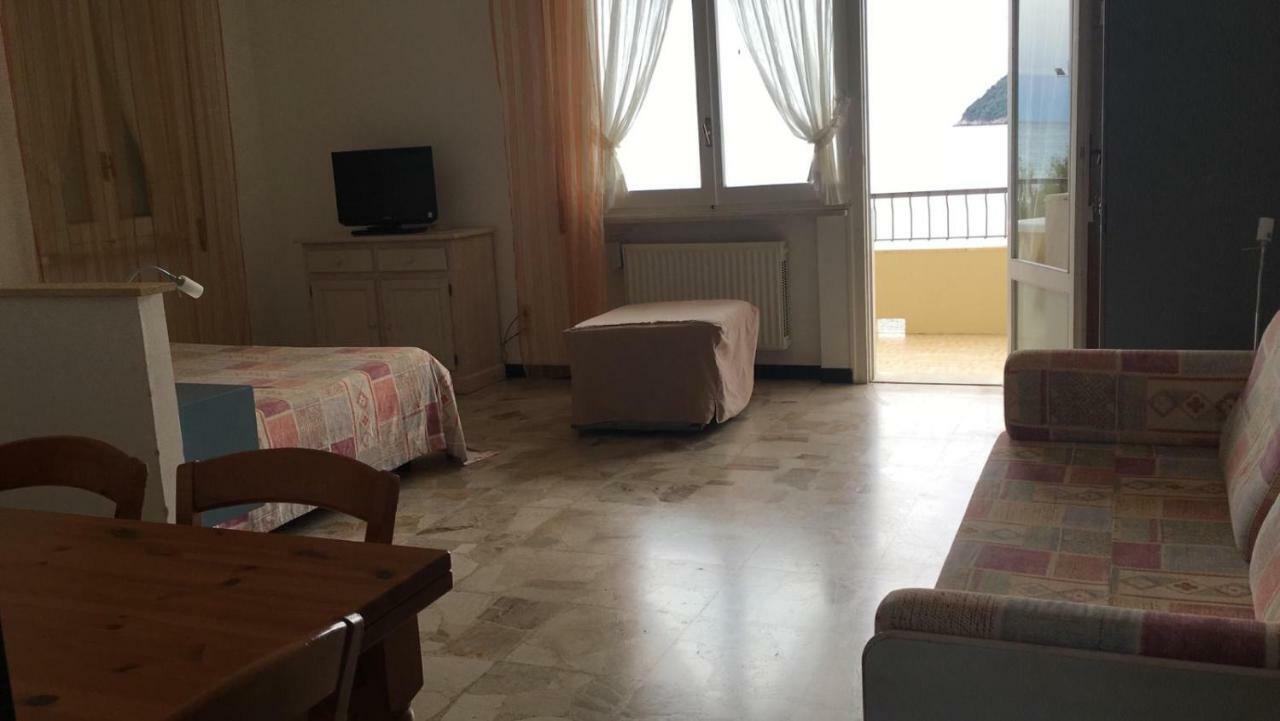Monolocale Familiare
