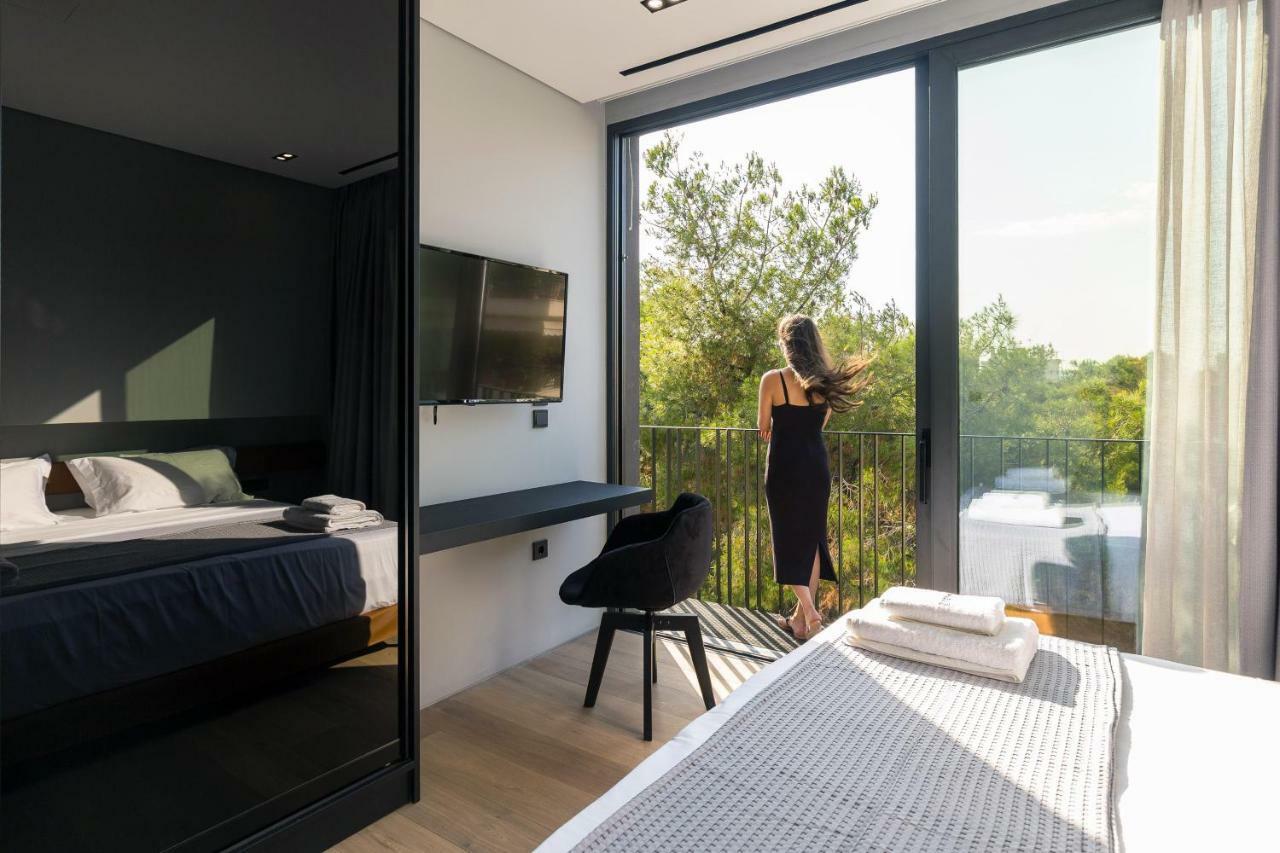 Suite con 2 Camere da Letto