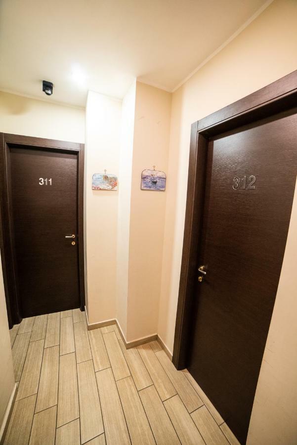 Camera Tripla con Bagno Privato