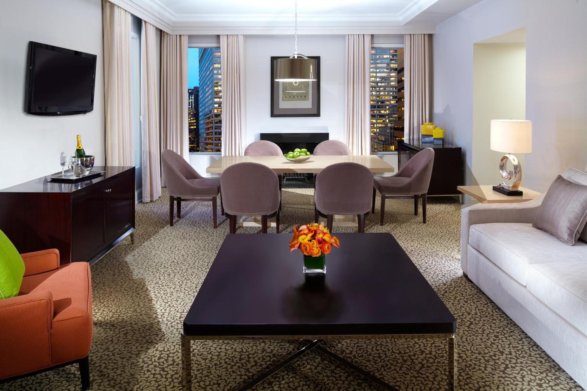 Suite Luxury Rodgers e Hammerstein con 1 Letto King-Size