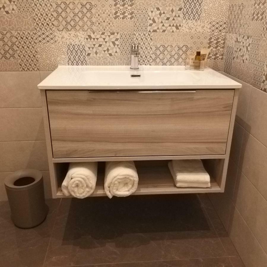 Camera Quadrupla con Bagno Privato