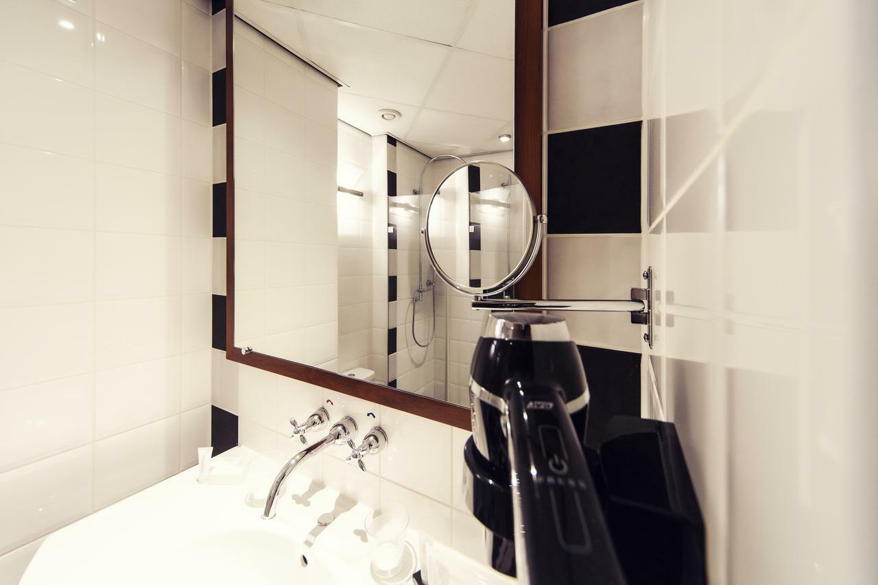 Camera Comfy con Vista Canale