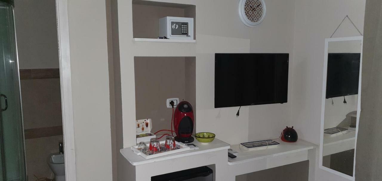 Deluxe Double or Twin Room City View