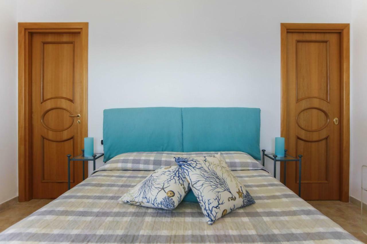 Double Room Sea View
