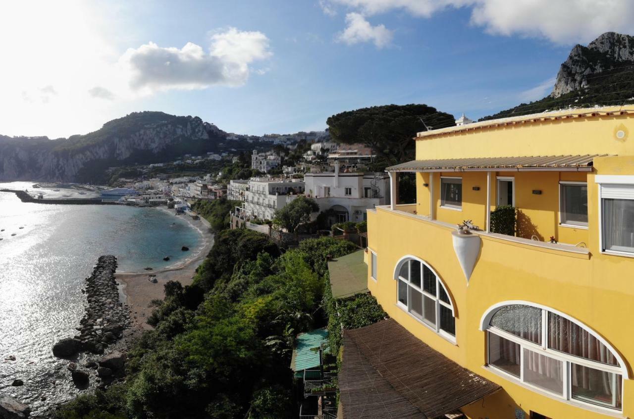 Double Room Sea View