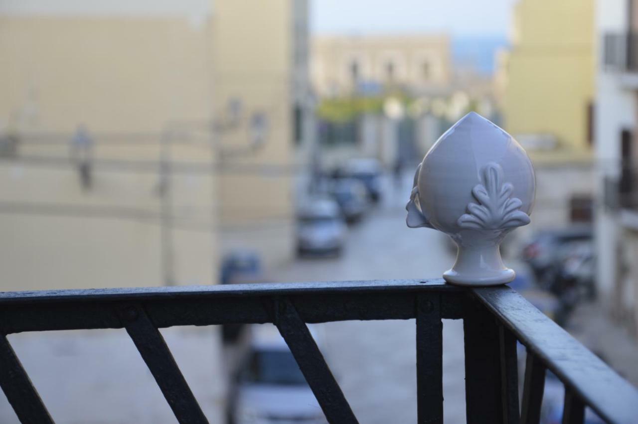 Camera Matrimoniale Deluxe con Balcone