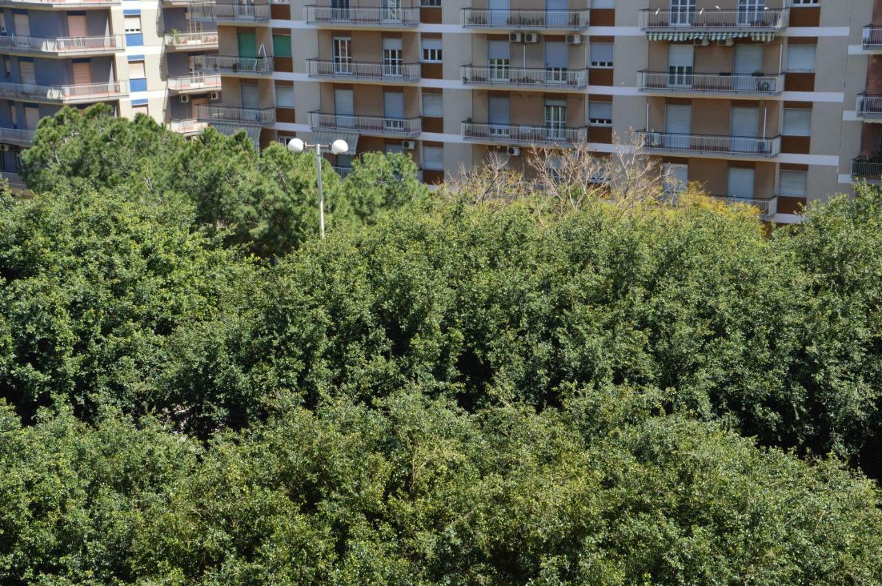 Camera Matrimoniale con Balcone