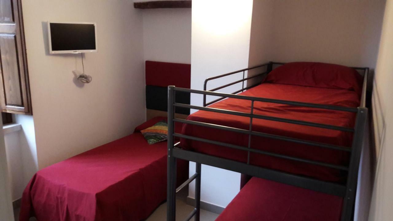 Camera Tripla con Bagno Privato