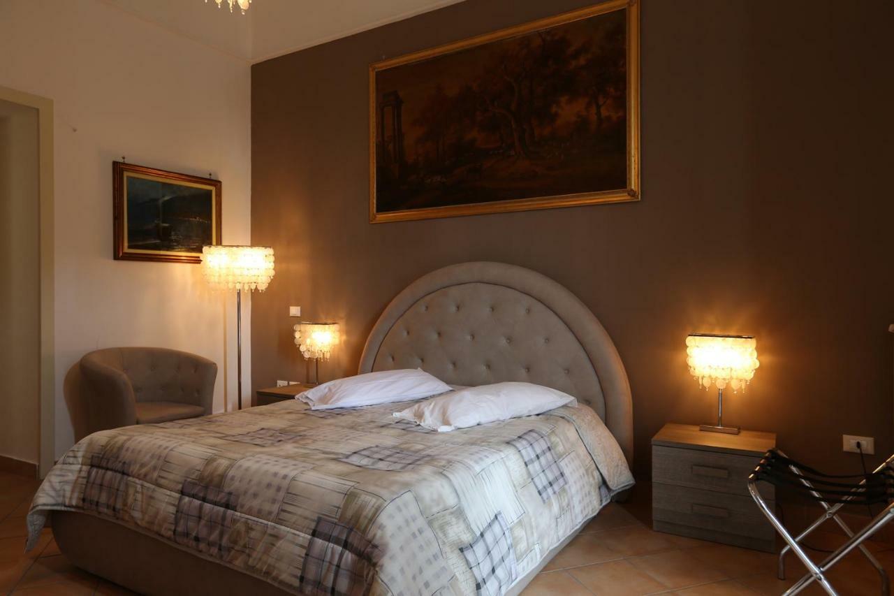 Junior Suite con Balcone