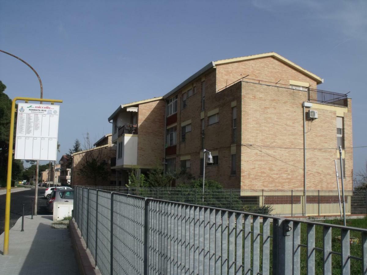 Camera Matrimoniale con Balcone