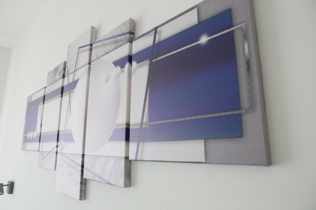 Camera Doppia con Letti Singoli con Bagno Privato