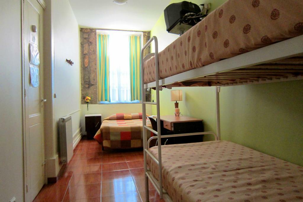 Camera Familiare con Bagno Privato