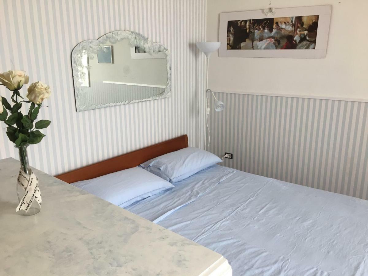 Monolocale Familiare