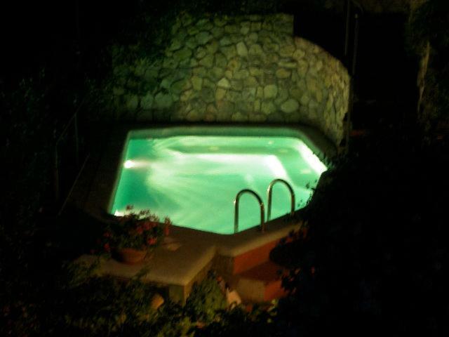 Deluxe Double Room Sea View