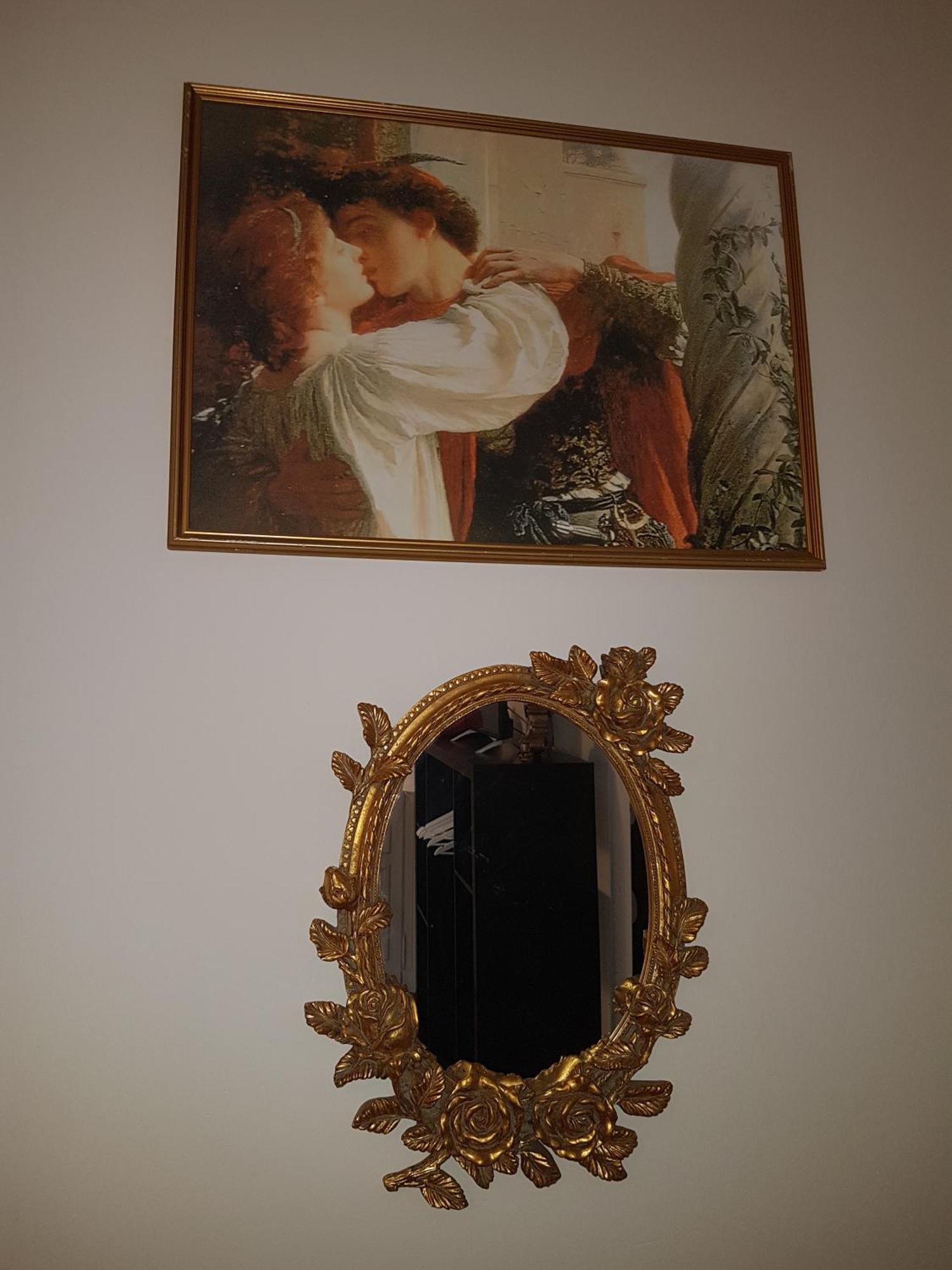 Camera Matrimoniale con Bagno Privato