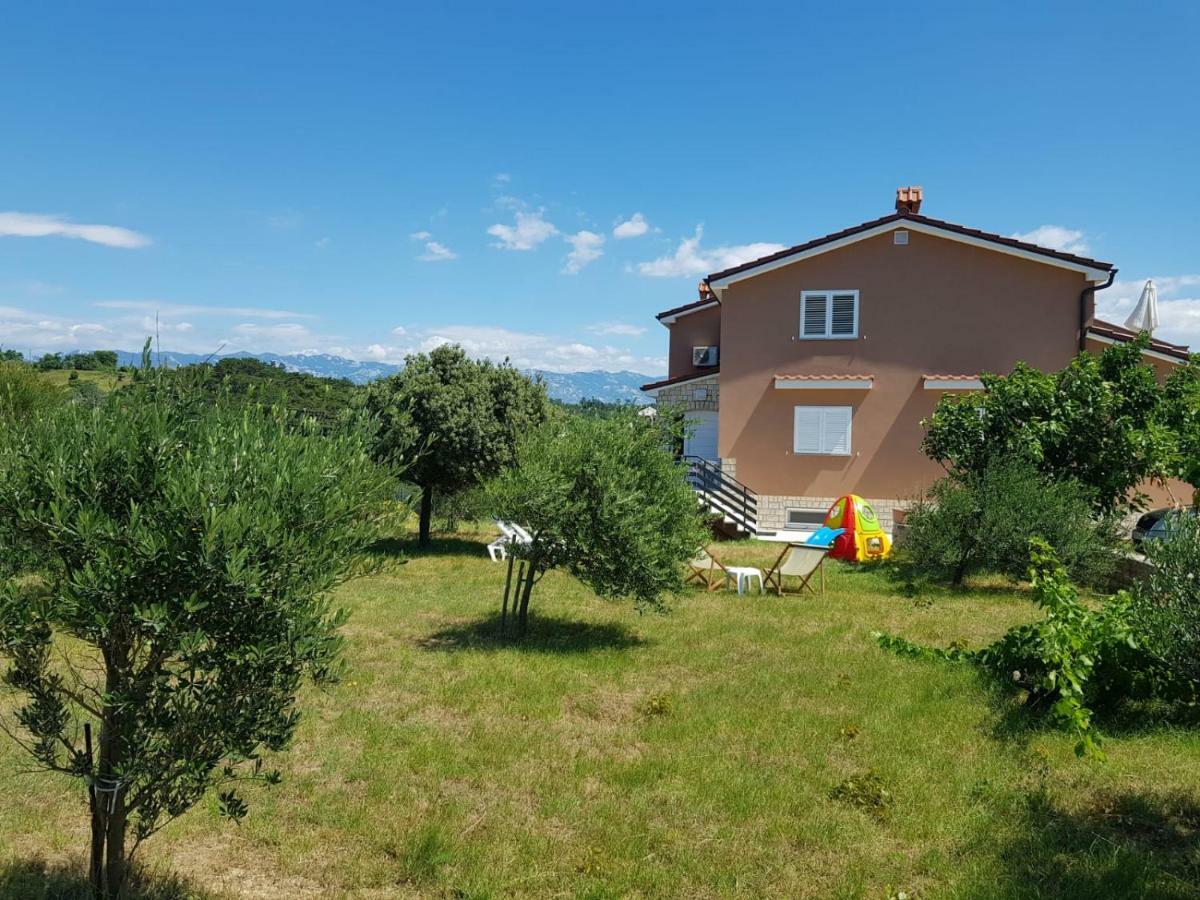 Junior Suite con Balcone