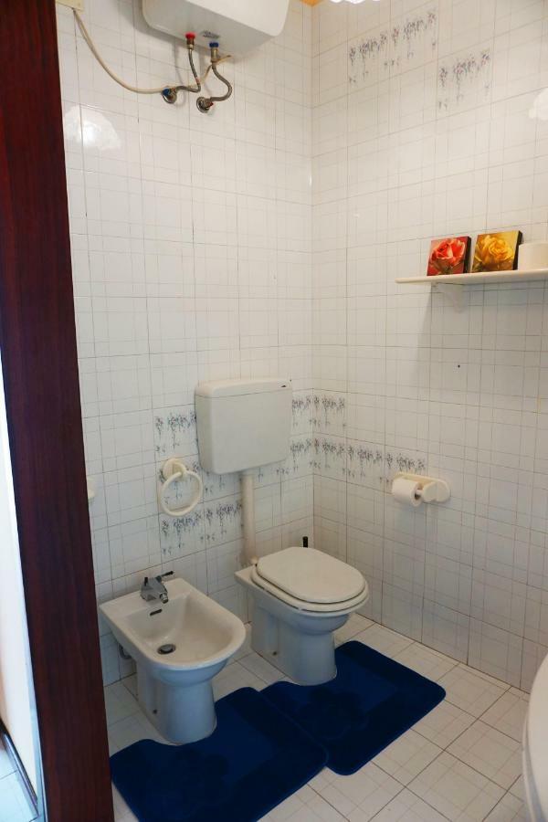 Suite con Vista Mare