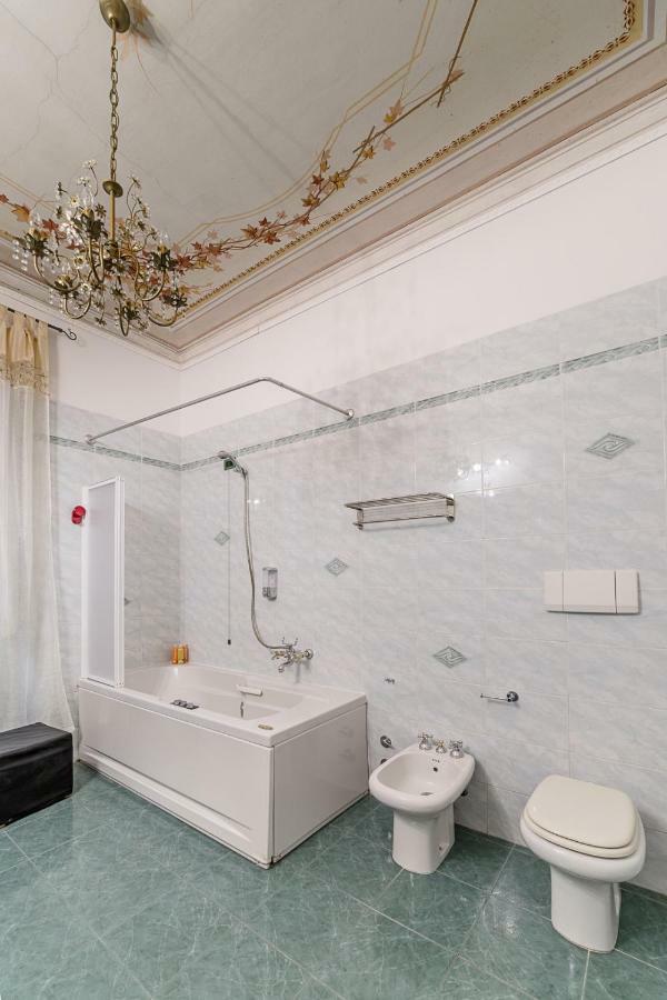 Camera Tripla con Bagno Privato Esterno
