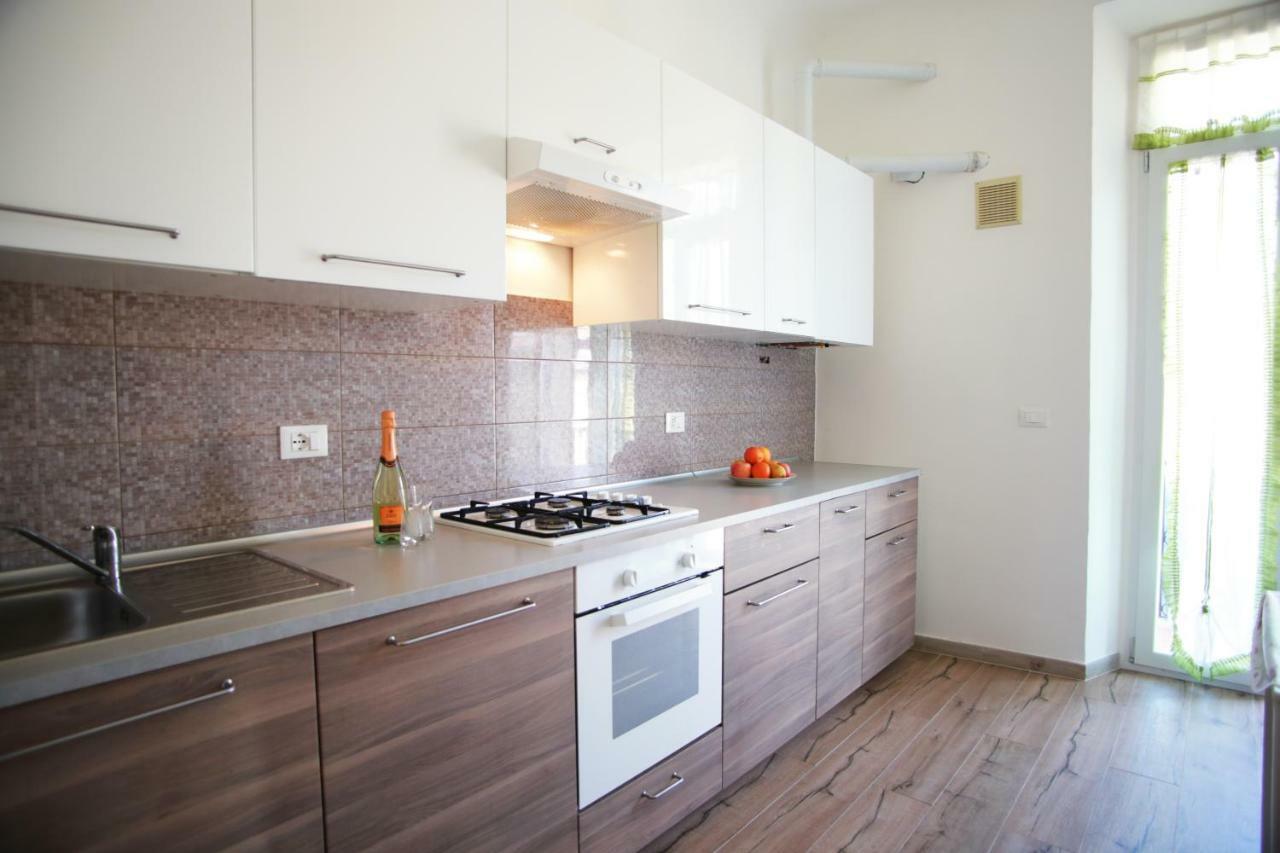 Camera Matrimoniale/Doppia con Letti Singoli con Bagno Privato