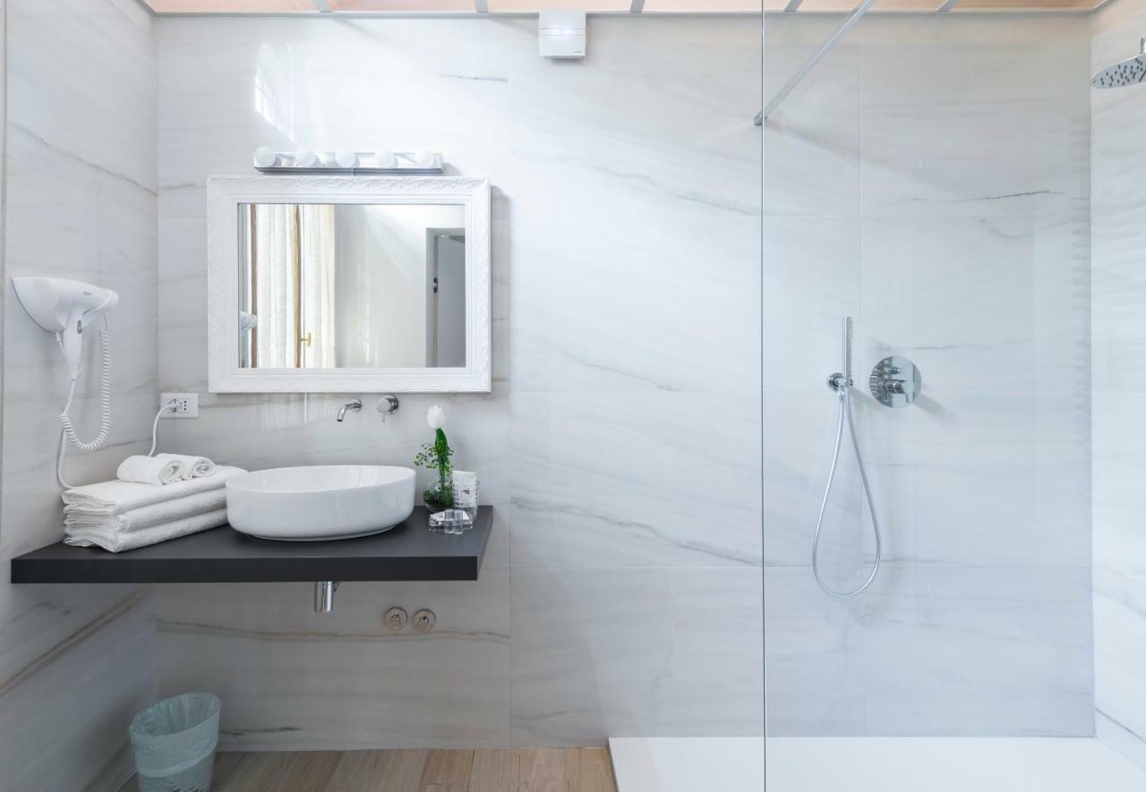 Suite con Terrazza