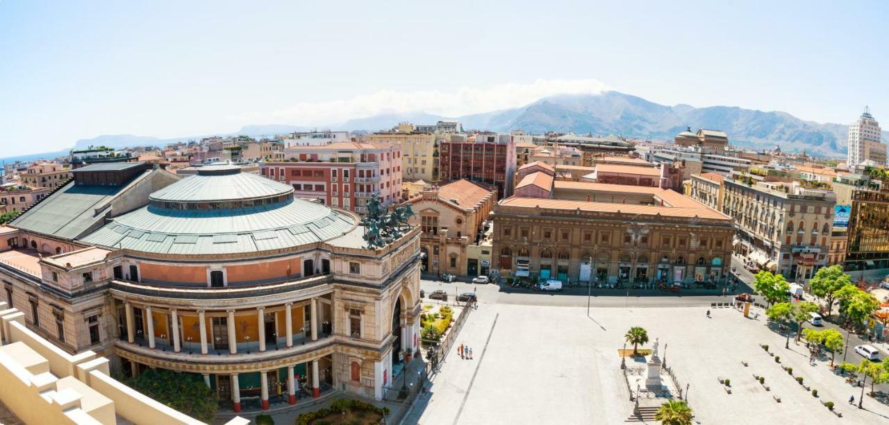 Suite con Terrazza