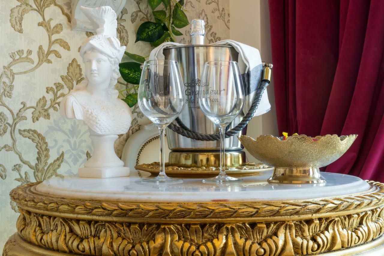 Suite Deluxe