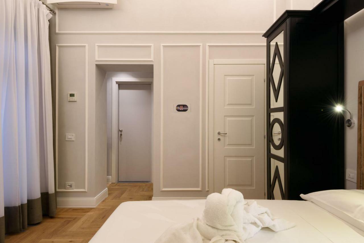 Suite con Terrazza