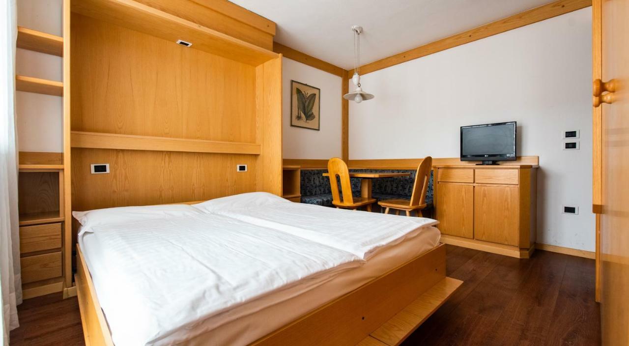 Appartamento con 1 Camera da Letto (3 Adulti)