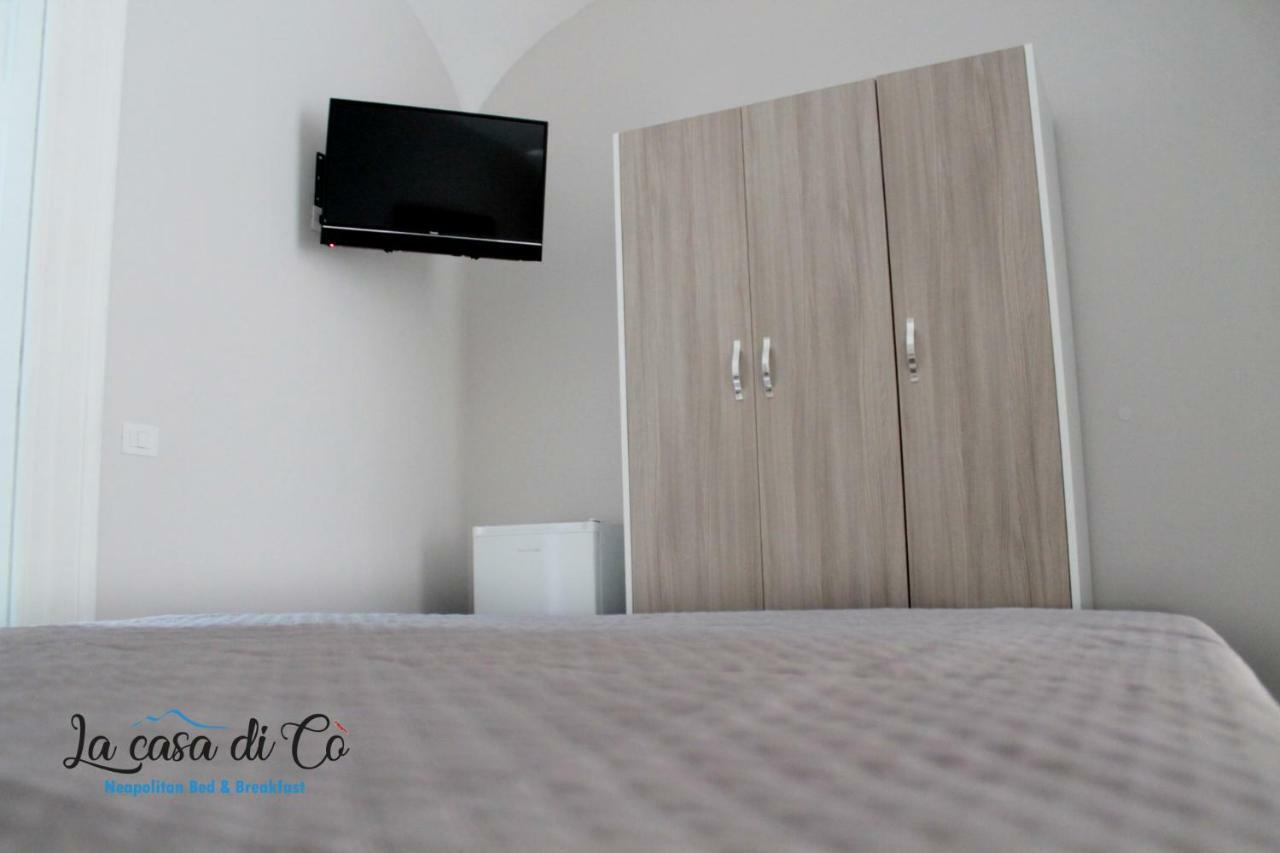 Camera Tripla Comfort con Doccia