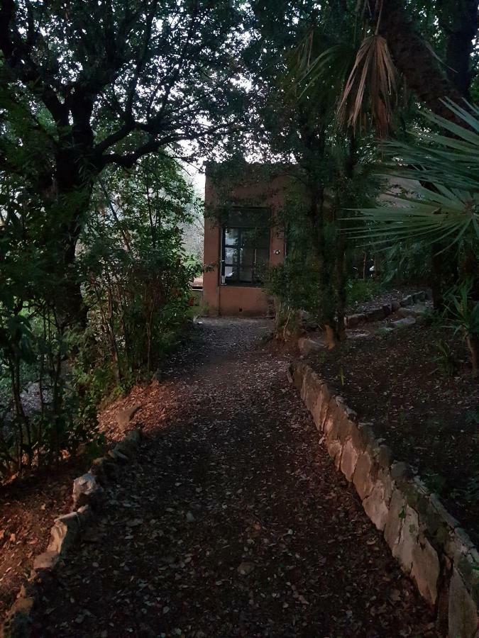 Appartamentino su 2 Livelli