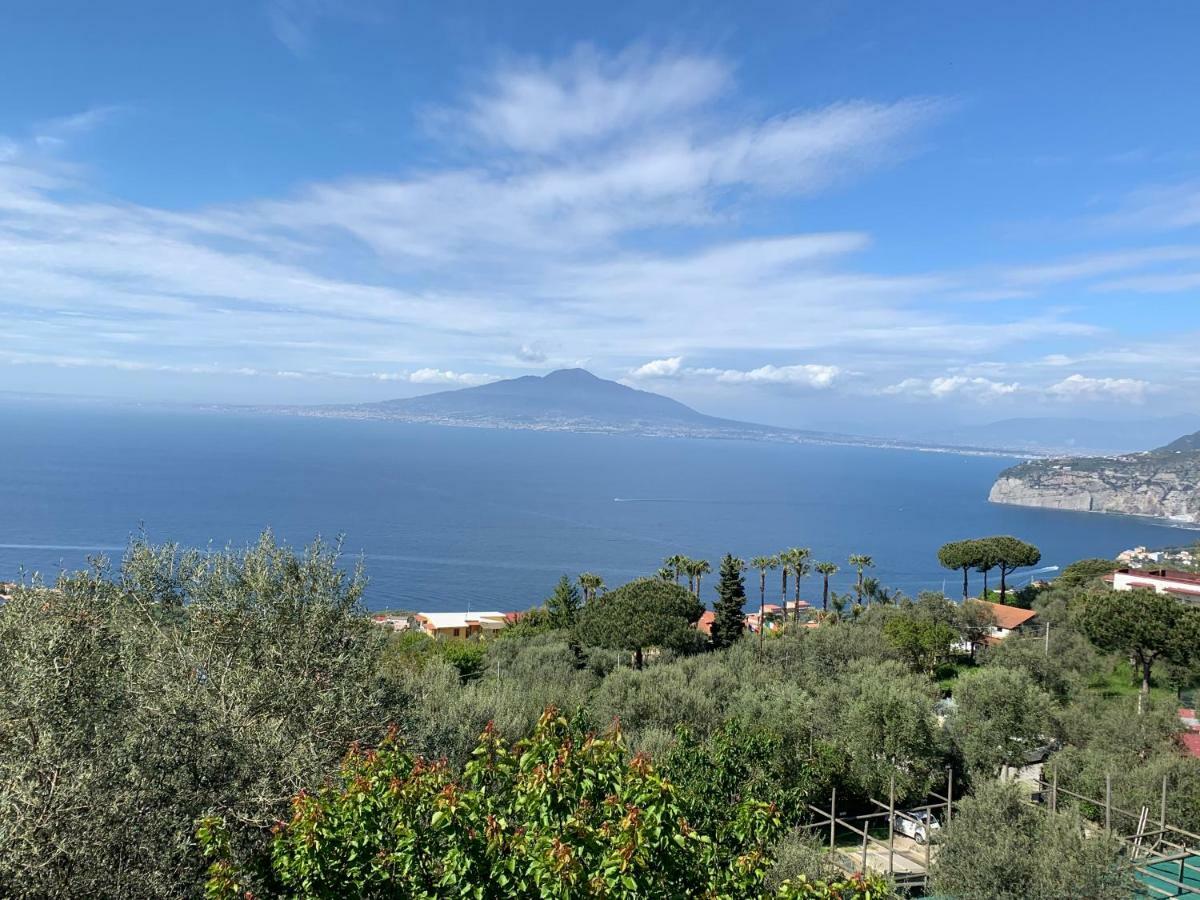 Appartamento con Vista Mare