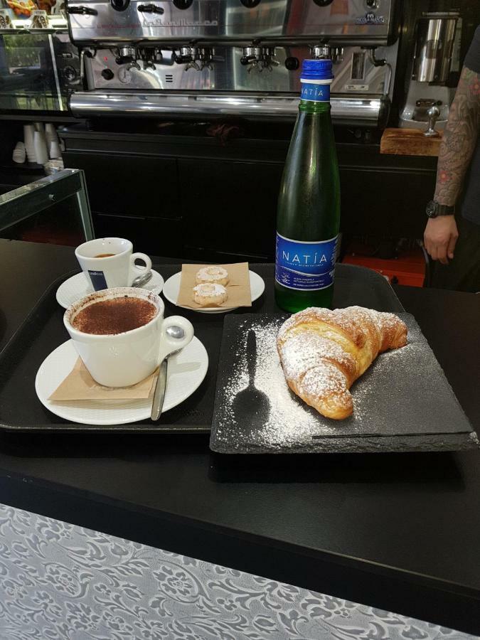 Suite Deluxe con Vasca Idromassaggio