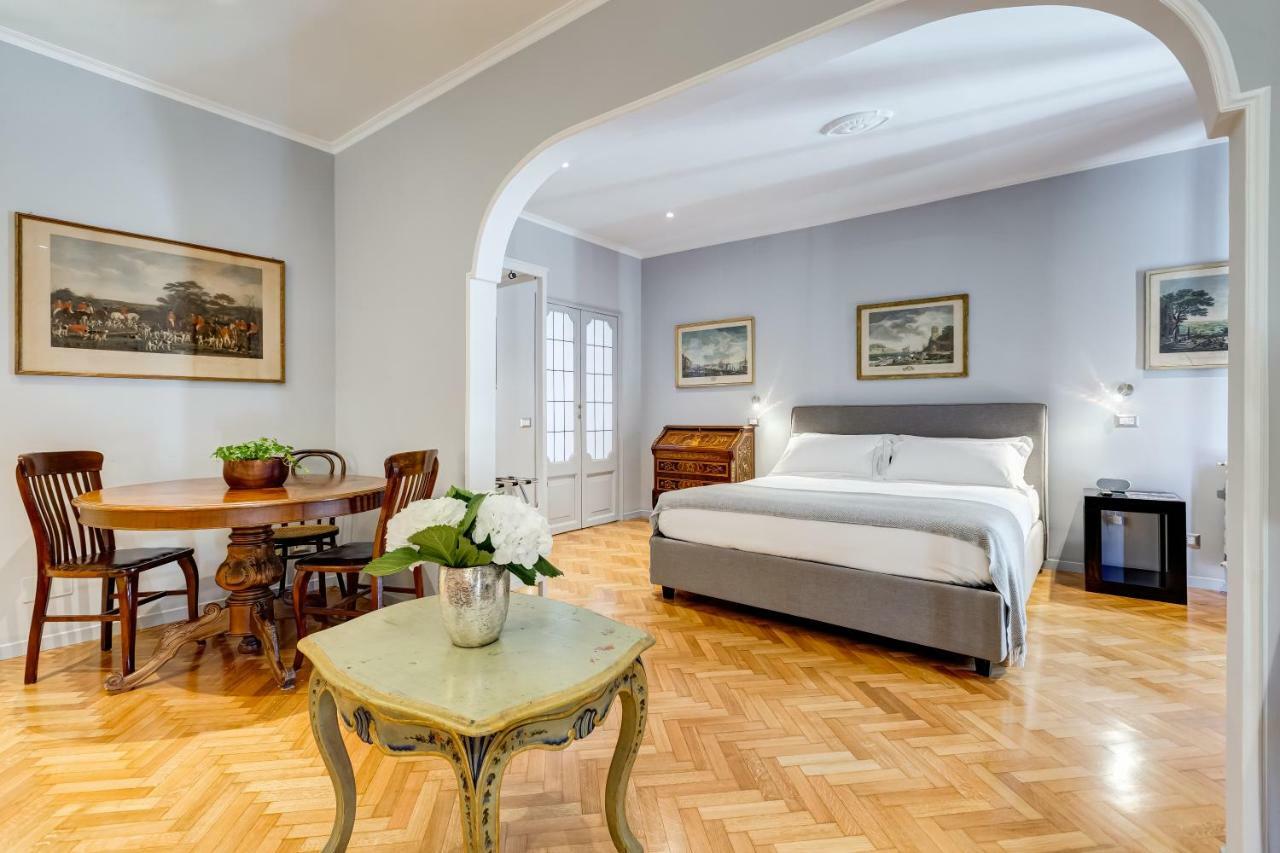 Appartamento Deluxe - Suite Luminosa con Vista