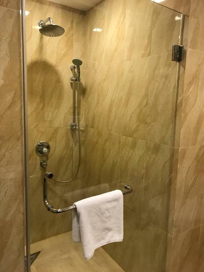 Pacchetto Staycation - Appartamento Deluxe con una camera da letto vista mare, cena con menù fisso inclusa