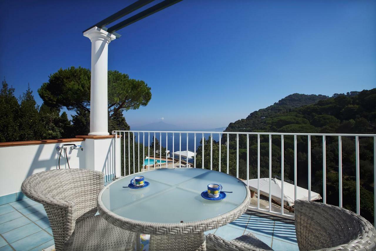 Deluxe Villa