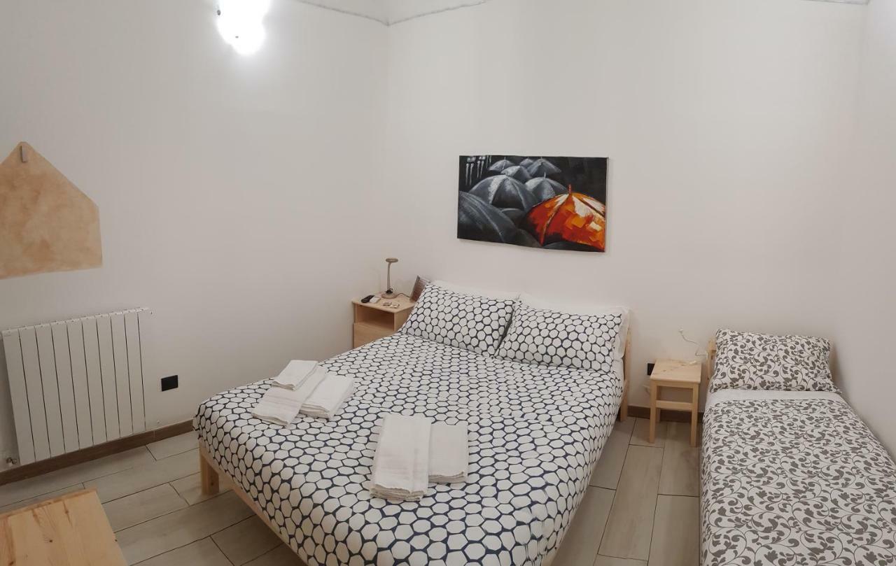Camera Tripla con Bagno