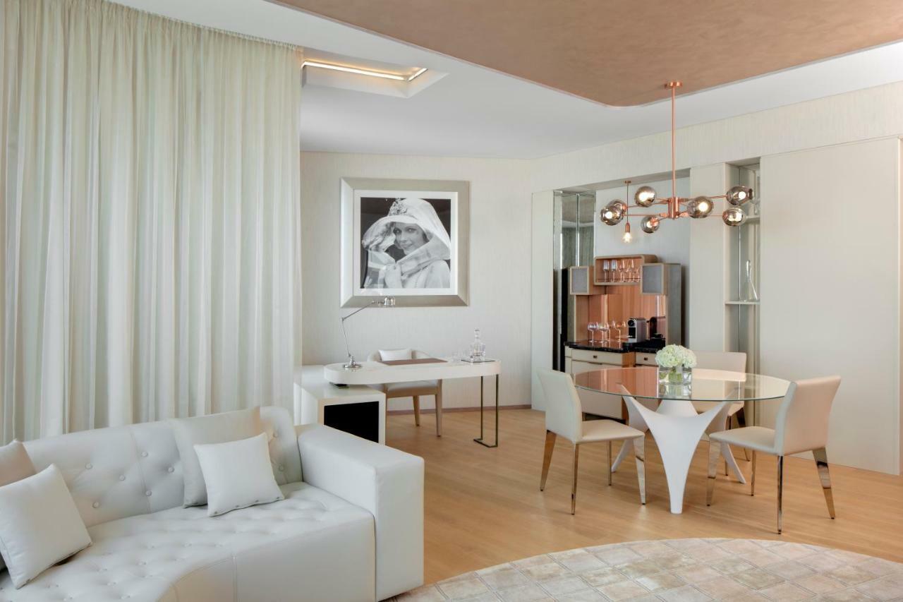 Suite Charleston
