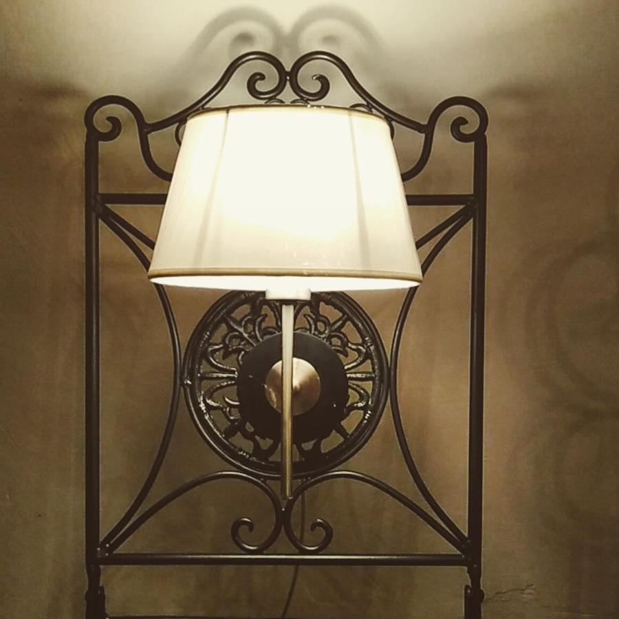Suite con Vista Giardino