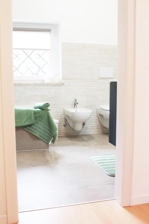 Suite con Balcone