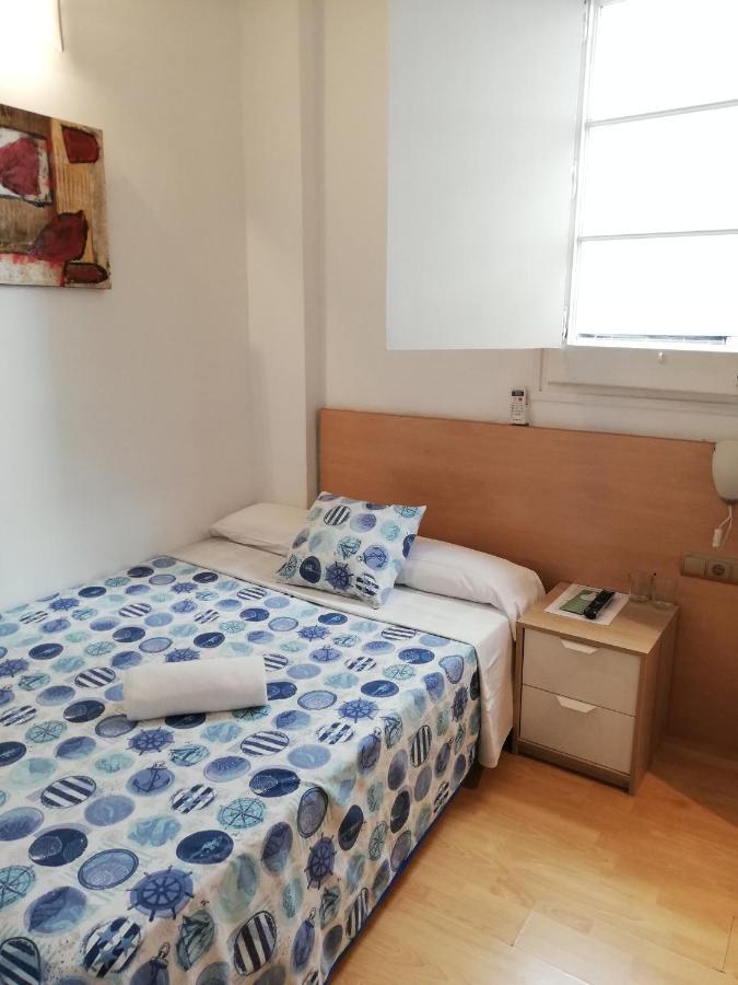 Camera Singola con Bagno Privato
