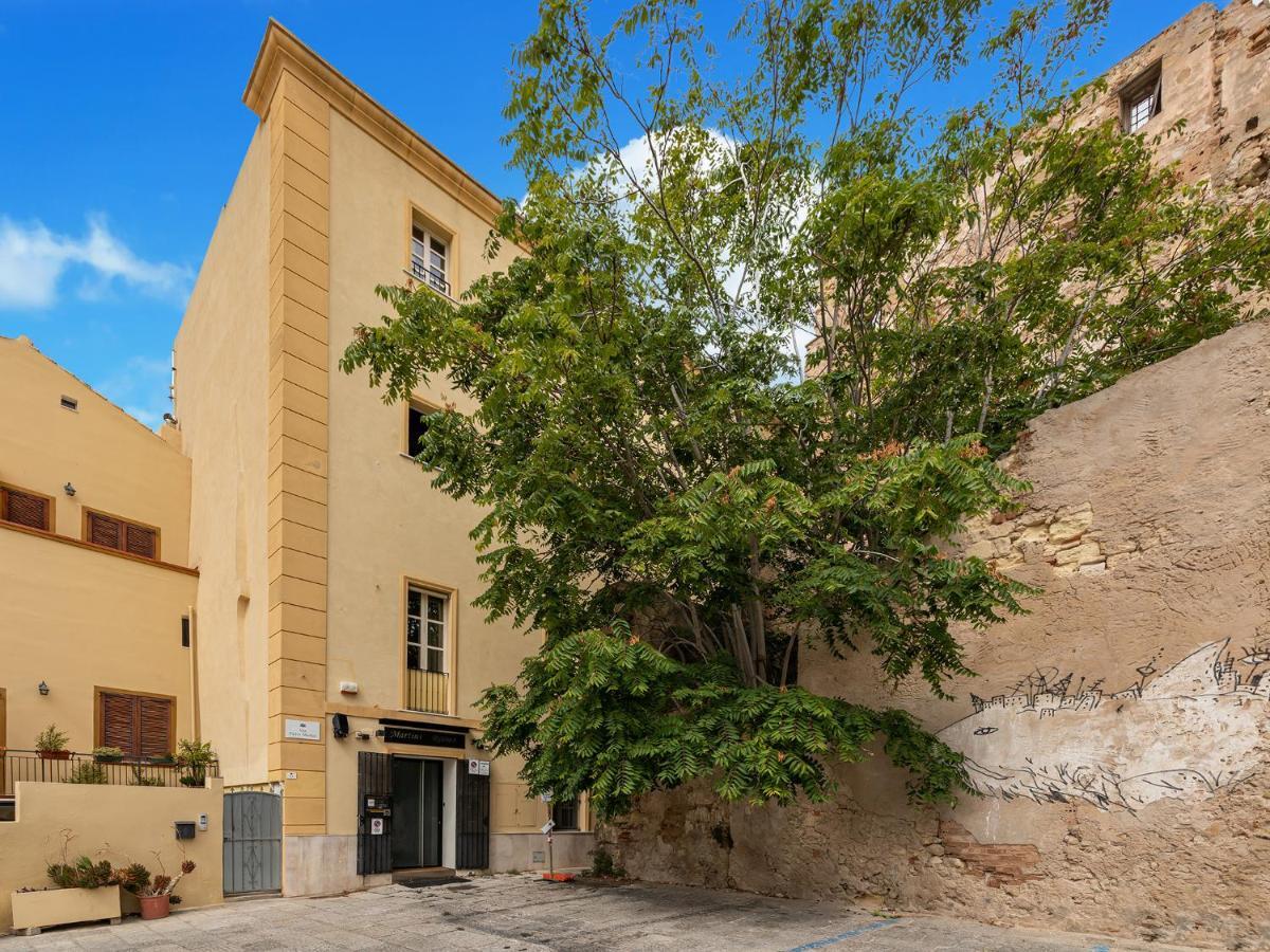 Three-Bedroom Premium Apartment