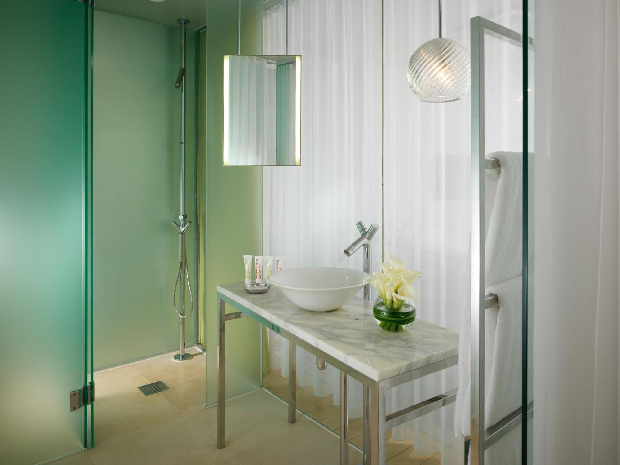 Junior Suite Loft